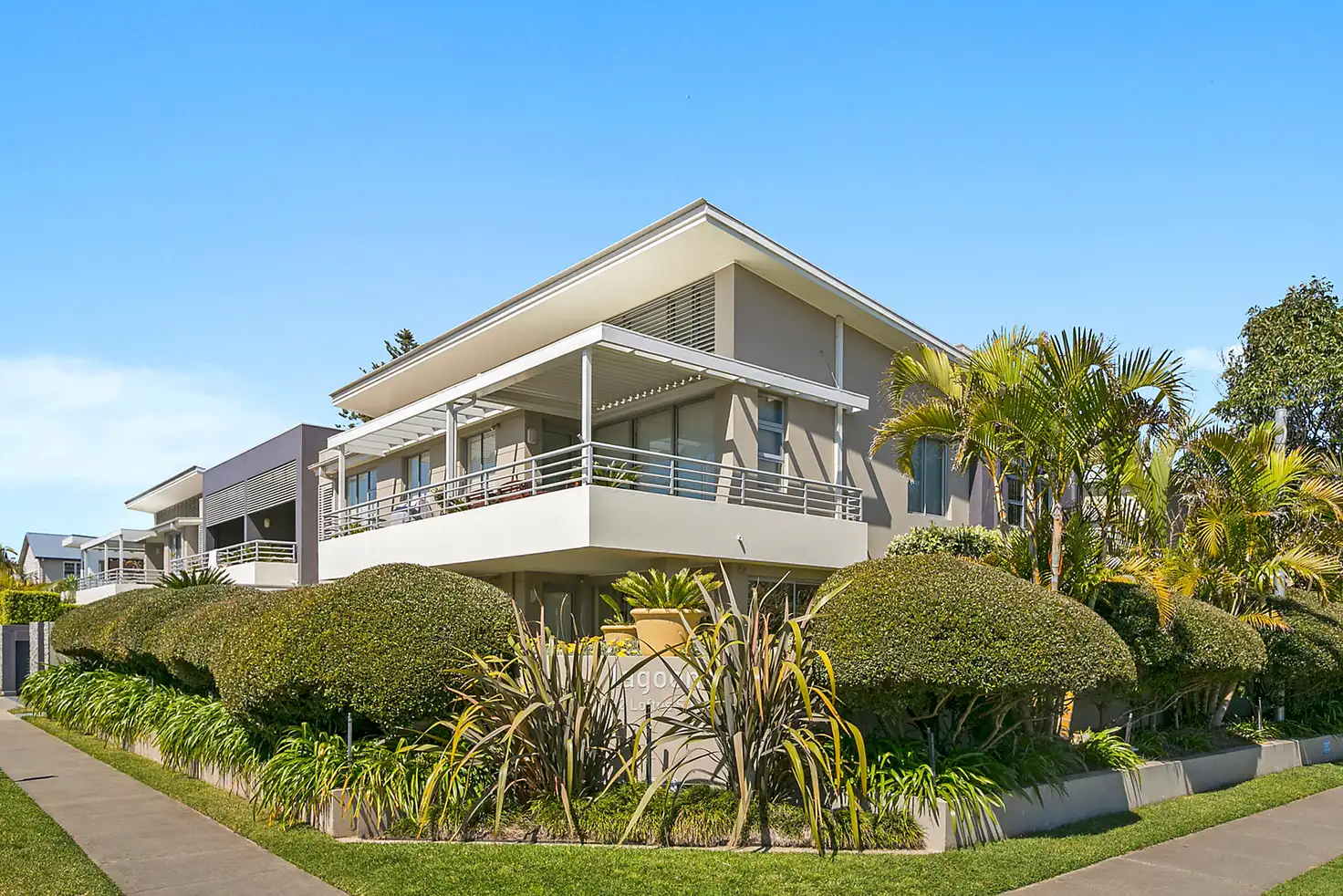 Main view of Homely apartment listing, 13/12 Loftus Street, Narrabeen NSW 2101