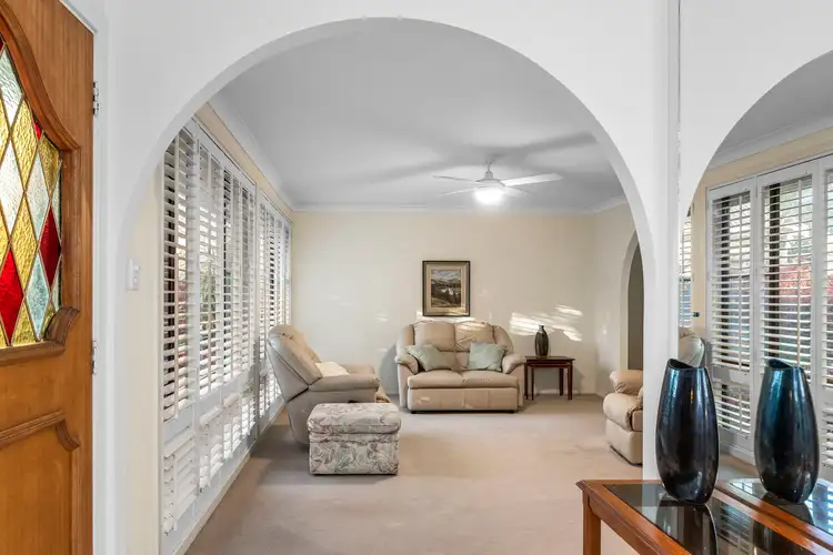 Third view of Homely house listing, 5 Coral Court, Byron Bay NSW 2481