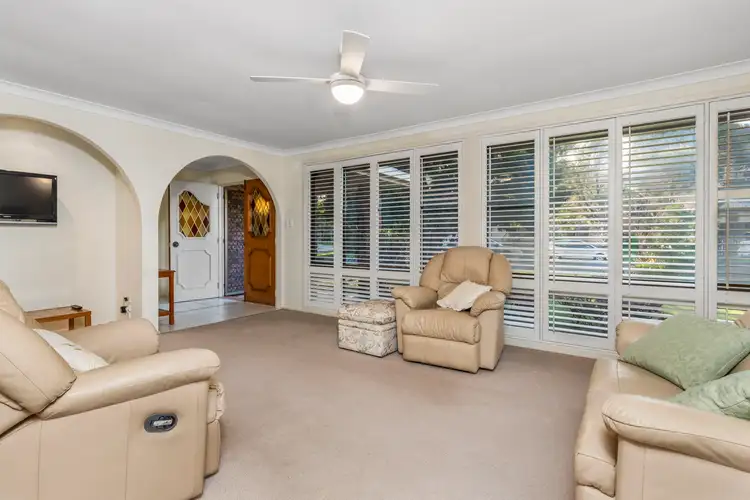 Fourth view of Homely house listing, 5 Coral Court, Byron Bay NSW 2481