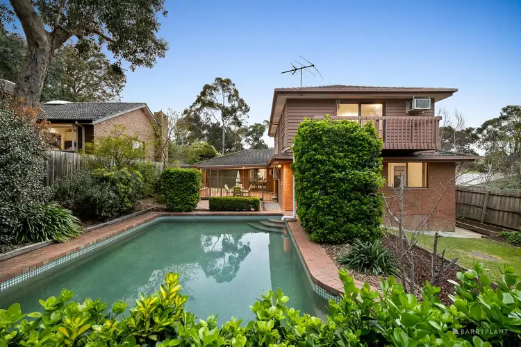 3 Argyll Court, Eltham North VIC 3095