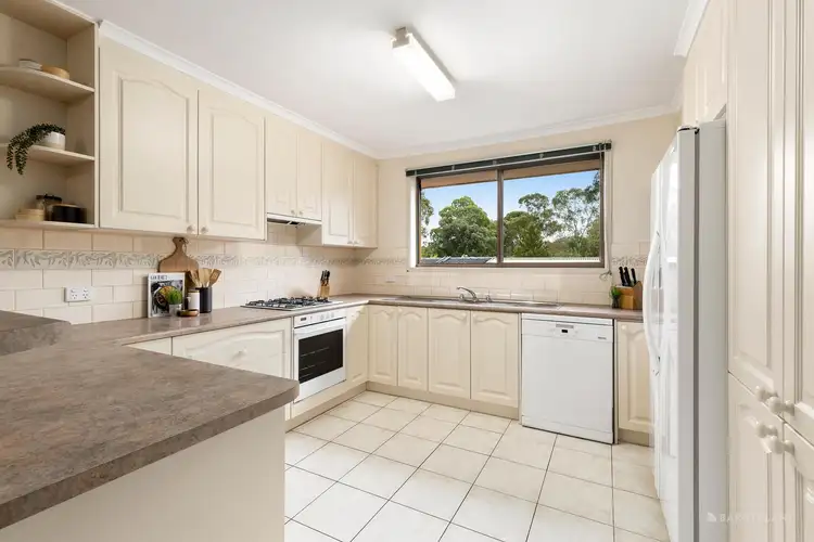 Third view of Homely house listing, 3 Argyll Court, Eltham North VIC 3095