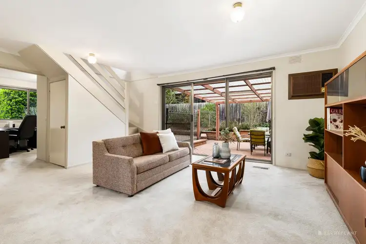 Fifth view of Homely house listing, 3 Argyll Court, Eltham North VIC 3095