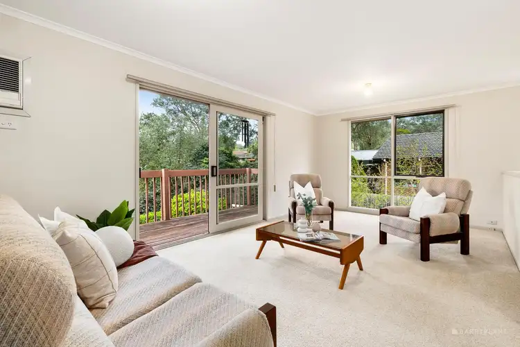 Sixth view of Homely house listing, 3 Argyll Court, Eltham North VIC 3095