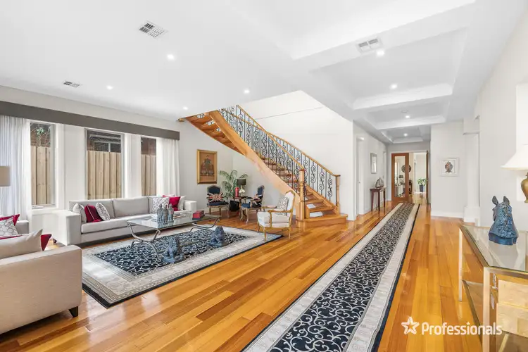 Second view of Homely house listing, 14 Nottingham Street, Glen Waverley VIC 3150