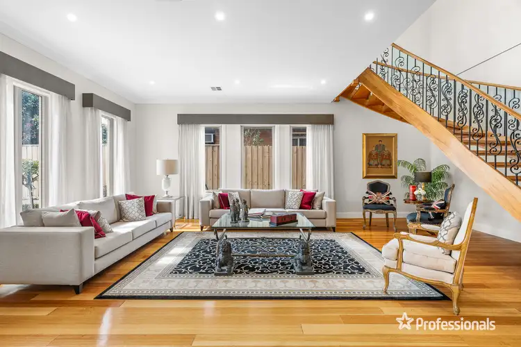 Third view of Homely house listing, 14 Nottingham Street, Glen Waverley VIC 3150