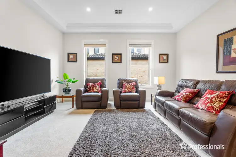 Fourth view of Homely house listing, 14 Nottingham Street, Glen Waverley VIC 3150