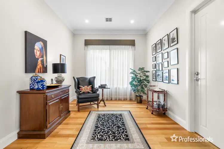 Fifth view of Homely house listing, 14 Nottingham Street, Glen Waverley VIC 3150