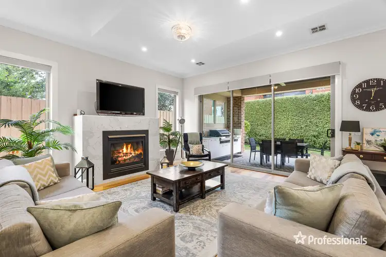 Sixth view of Homely house listing, 14 Nottingham Street, Glen Waverley VIC 3150