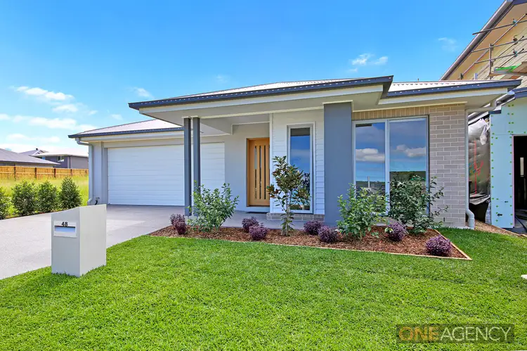 48 Concert Avenue, Palmview QLD 4553