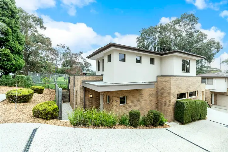 1/43 Para Road, Montmorency VIC 3094