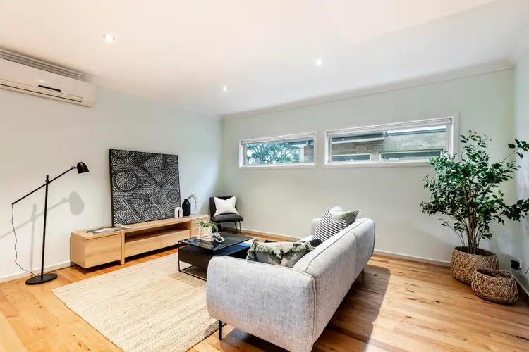 Fourth view of Homely house listing, 1/43 Para Road, Montmorency VIC 3094