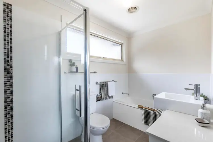 Sixth view of Homely house listing, 1/43 Para Road, Montmorency VIC 3094