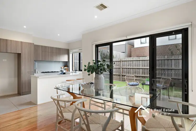 Fourth view of Homely townhouse listing, 7 The Mews, Notting Hill VIC 3168