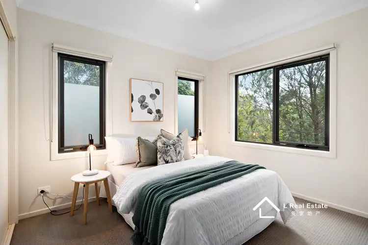 Sixth view of Homely townhouse listing, 7 The Mews, Notting Hill VIC 3168