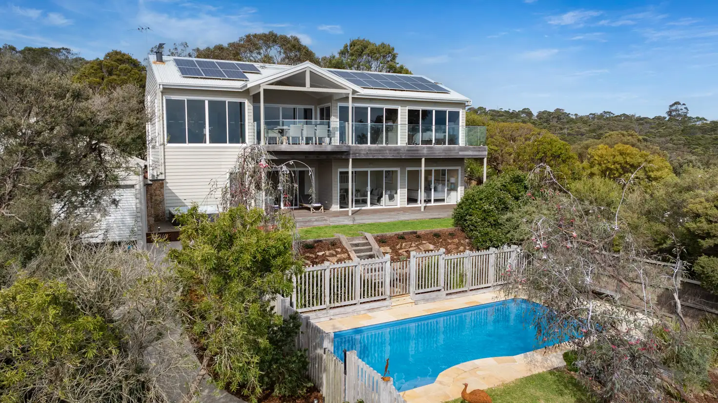 Main view of Homely house listing, 21 Churchill Road, Mount Martha VIC 3934