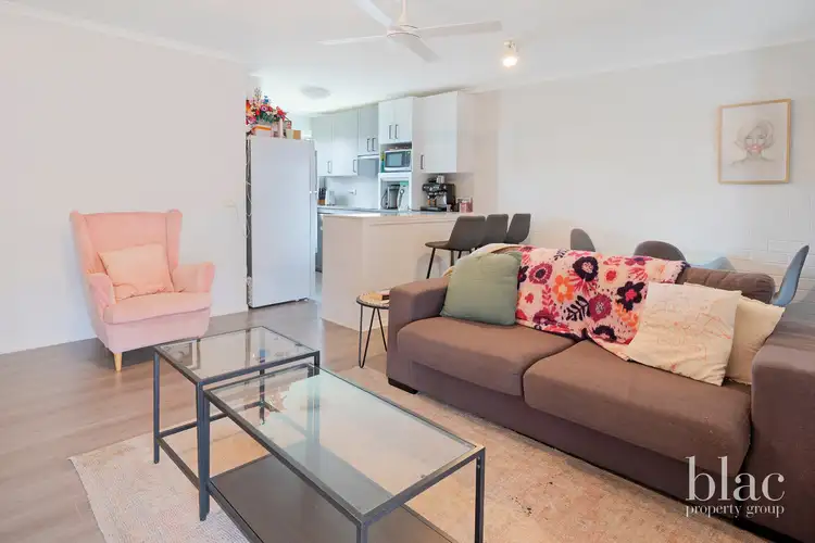 Fourth view of Homely unit listing, 49/11 West Dianne Street, Lawnton QLD 4501