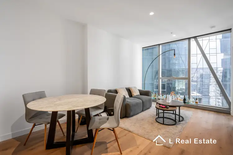 3211/633 Little Lonsdale Street, Melbourne VIC 3000