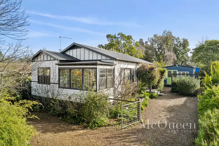 Main view of Homely house listing, 7 Stanbridge Street, Daylesford VIC 3460