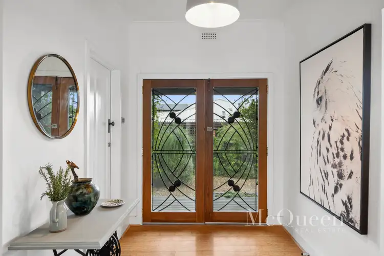 Second view of Homely house listing, 7 Stanbridge Street, Daylesford VIC 3460