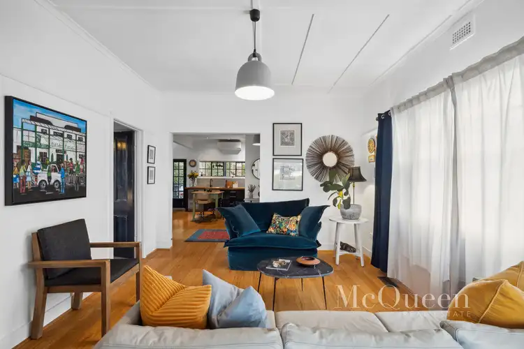 Third view of Homely house listing, 7 Stanbridge Street, Daylesford VIC 3460