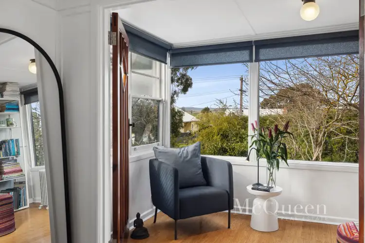Fifth view of Homely house listing, 7 Stanbridge Street, Daylesford VIC 3460