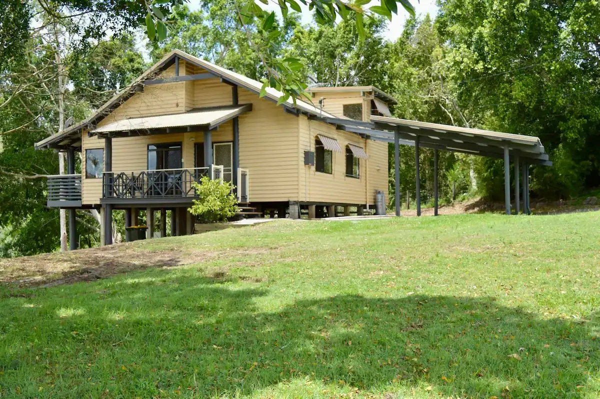 Main view of Homely house listing, 99-101 Francis Close, Kooralbyn QLD 4285
