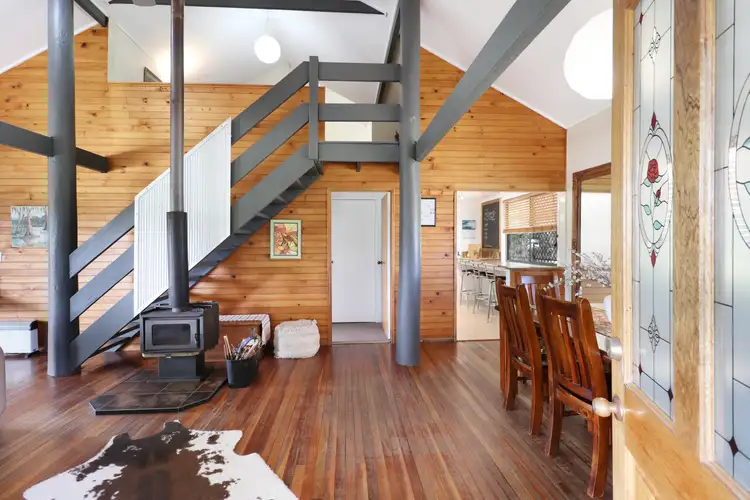 Second view of Homely house listing, 99-101 Francis Close, Kooralbyn QLD 4285