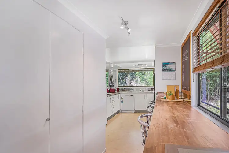 Fifth view of Homely house listing, 99-101 Francis Close, Kooralbyn QLD 4285