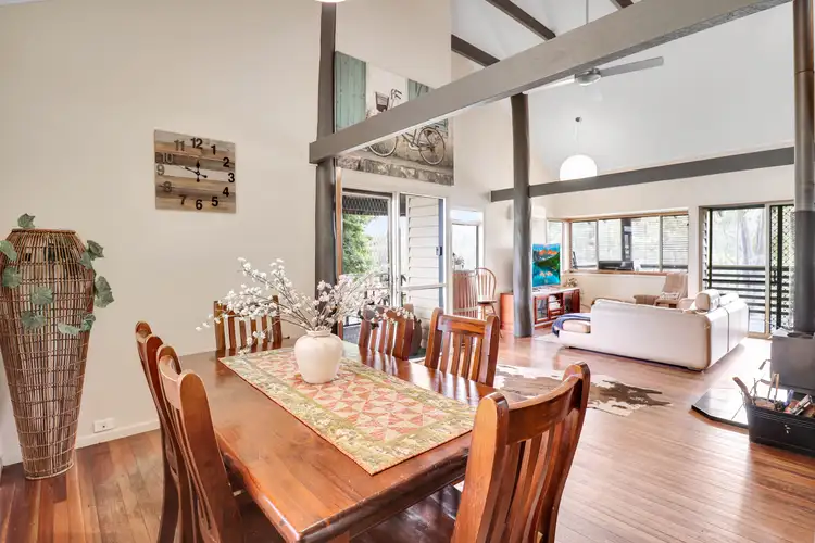 Sixth view of Homely house listing, 99-101 Francis Close, Kooralbyn QLD 4285