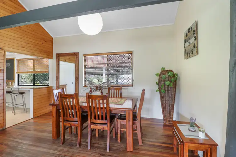 Seventh view of Homely house listing, 99-101 Francis Close, Kooralbyn QLD 4285