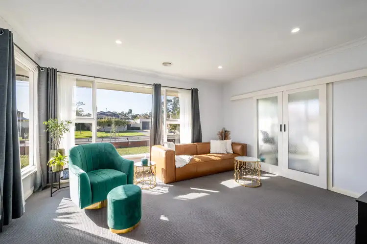 Fifth view of Homely house listing, 6 Kirsten Street, Shepparton VIC 3630