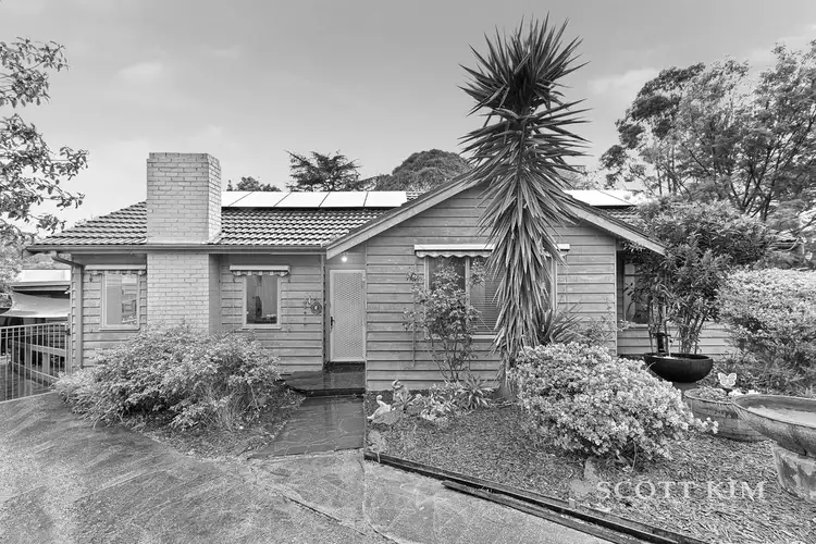 Main view of Homely house listing, 14 St Johns Wood Road, Mount Waverley VIC 3149