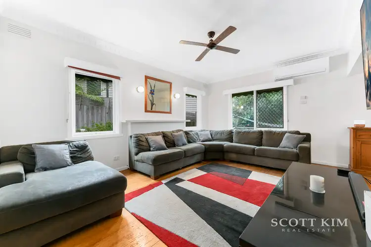 Second view of Homely house listing, 14 St Johns Wood Road, Mount Waverley VIC 3149