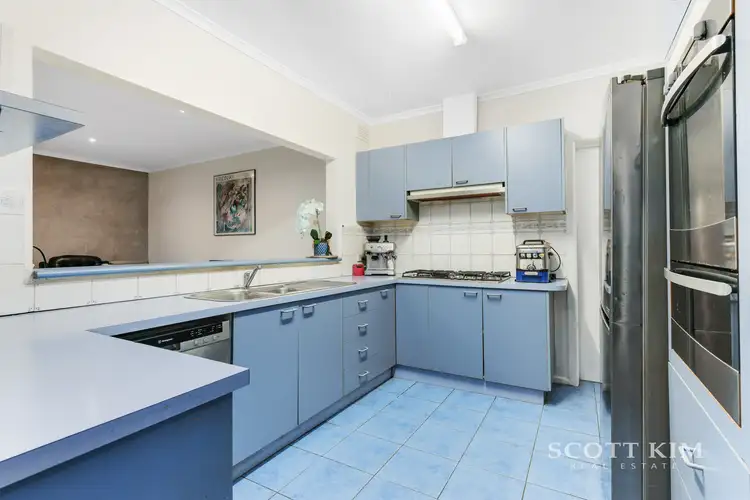 Third view of Homely house listing, 14 St Johns Wood Road, Mount Waverley VIC 3149