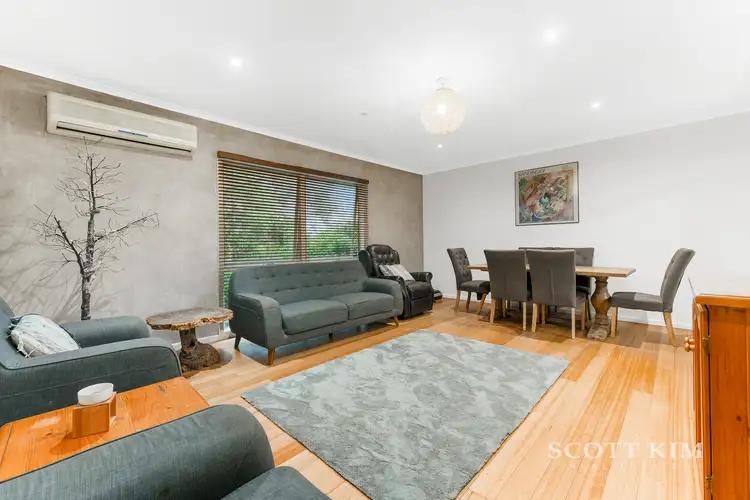 Fourth view of Homely house listing, 14 St Johns Wood Road, Mount Waverley VIC 3149