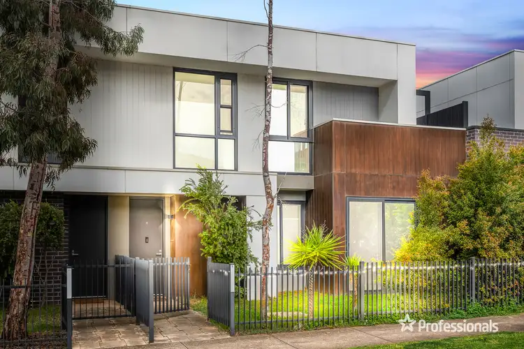 8 Nova Circuit, Bundoora VIC 3083