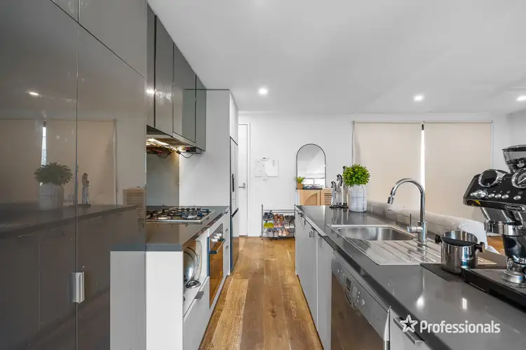 Third view of Homely townhouse listing, 8 Nova Circuit, Bundoora VIC 3083