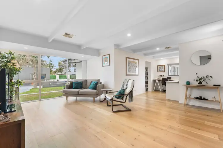 Third view of Homely house listing, 350 Robinsons Road, Langwarrin South VIC 3911