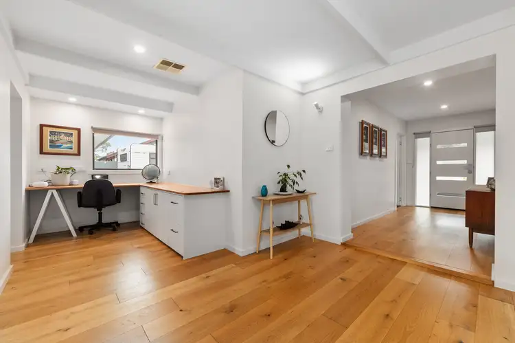 Fourth view of Homely house listing, 350 Robinsons Road, Langwarrin South VIC 3911