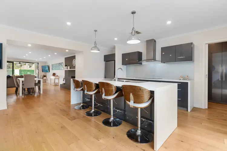 Sixth view of Homely house listing, 350 Robinsons Road, Langwarrin South VIC 3911