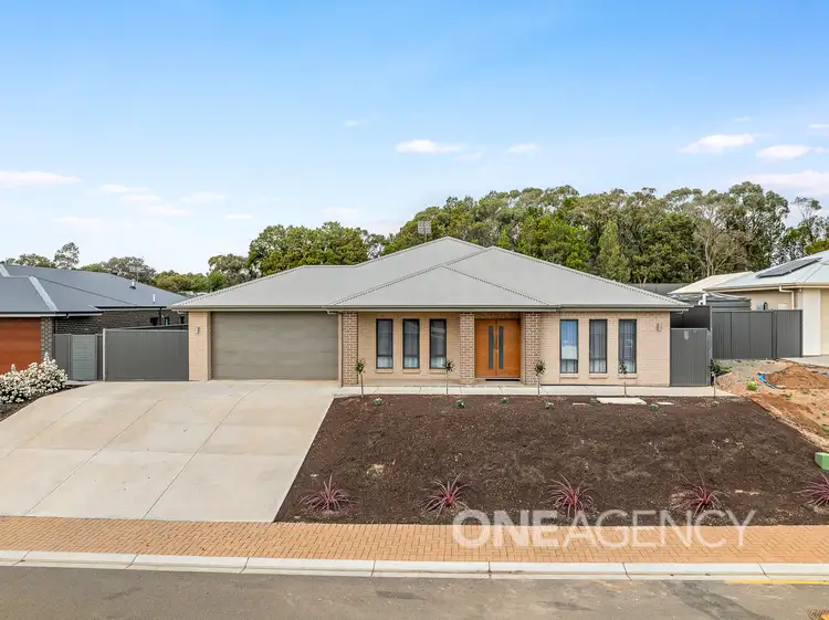 32 Richter road Road, Lyndoch SA 5351