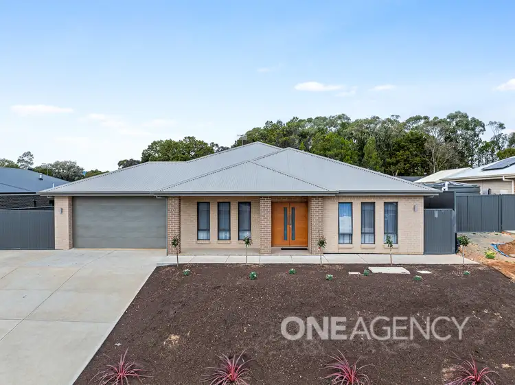 Second view of Homely house listing, 32 Richter road Road, Lyndoch SA 5351