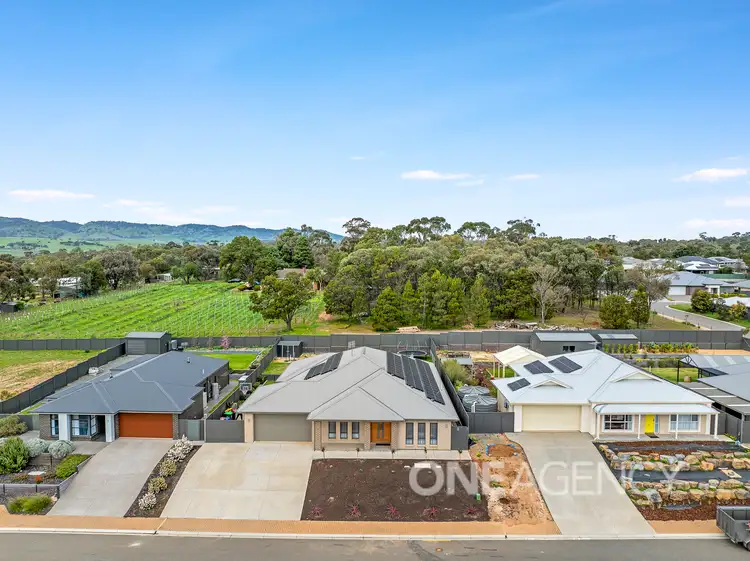 Third view of Homely house listing, 32 Richter road Road, Lyndoch SA 5351