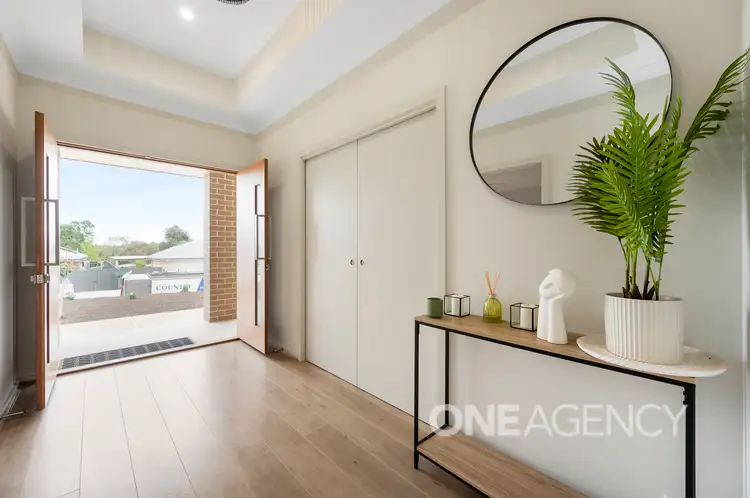 Fourth view of Homely house listing, 32 Richter road Road, Lyndoch SA 5351