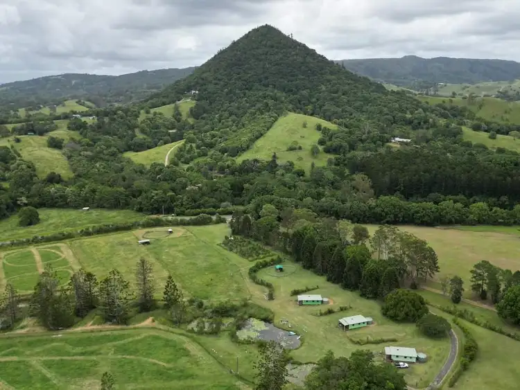 340 Pomona Kin Kin Road, Pinbarren QLD 4568