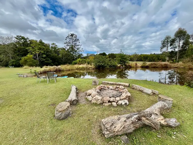 Second view of Homely house listing, 340 Pomona Kin Kin Road, Pinbarren QLD 4568