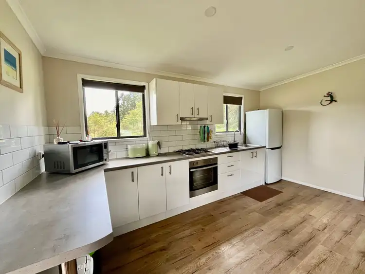 Third view of Homely house listing, 340 Pomona Kin Kin Road, Pinbarren QLD 4568