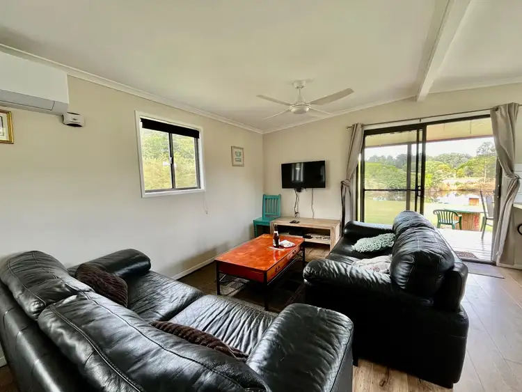 Fourth view of Homely house listing, 340 Pomona Kin Kin Road, Pinbarren QLD 4568