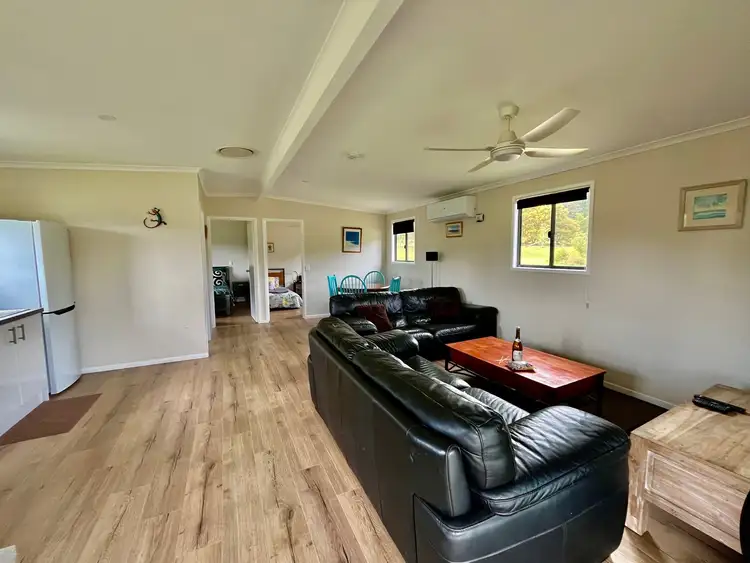 Fifth view of Homely house listing, 340 Pomona Kin Kin Road, Pinbarren QLD 4568