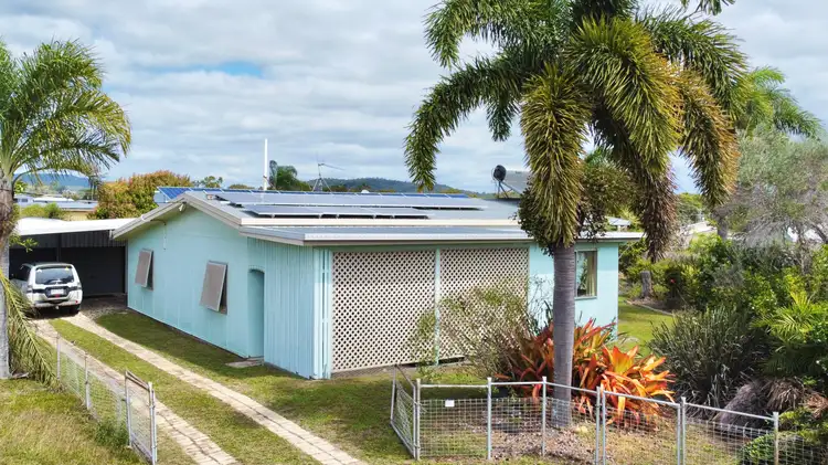 Main view of Homely house listing, 10 Kessell Street, Turkey Beach QLD 4678